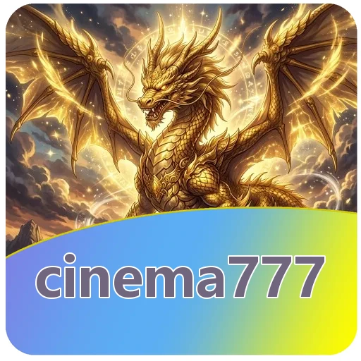Verifikasi berkas cinema777