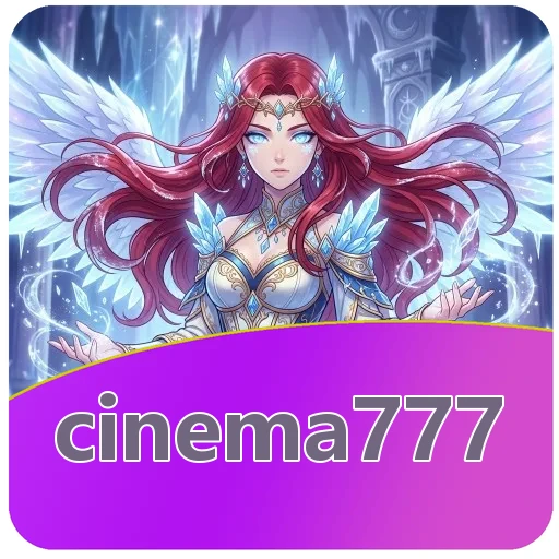 Ilustrasi cinema777