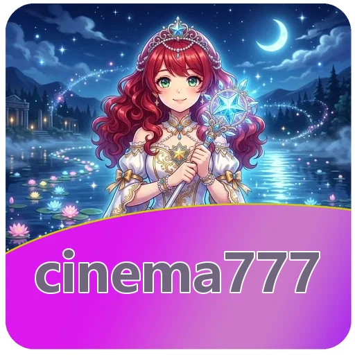 Keamanan cinema777